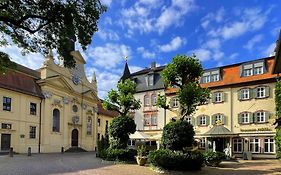 Romantik Hotel Goldener Karpfen